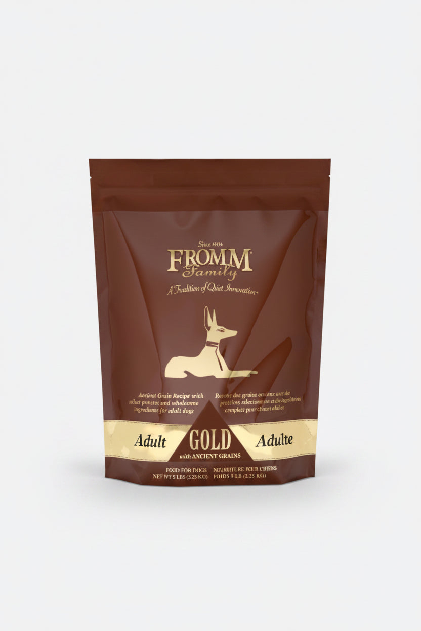 Fromm - Gold - Dry Dog Food