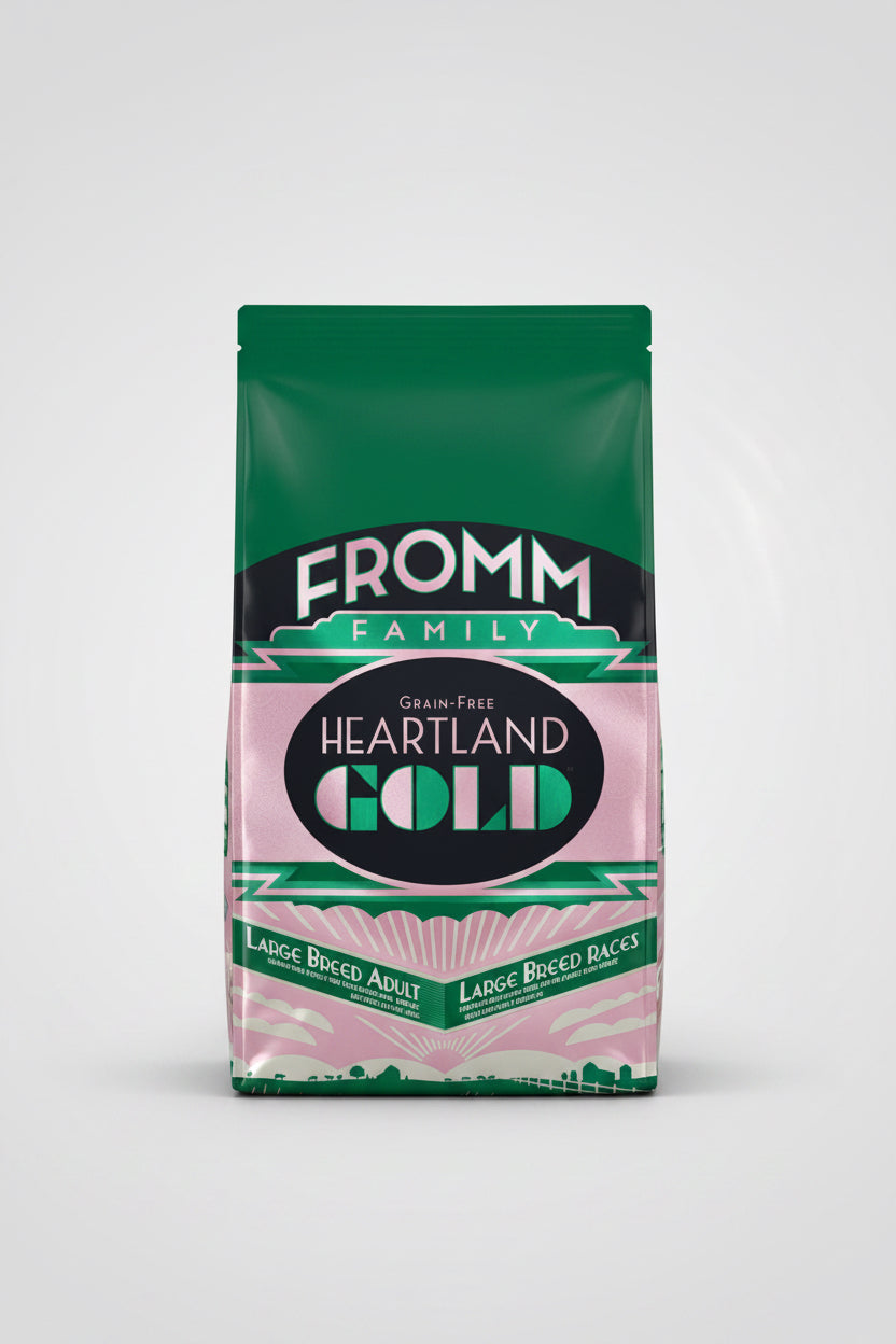 Fromm - Gold - Dry Dog Food