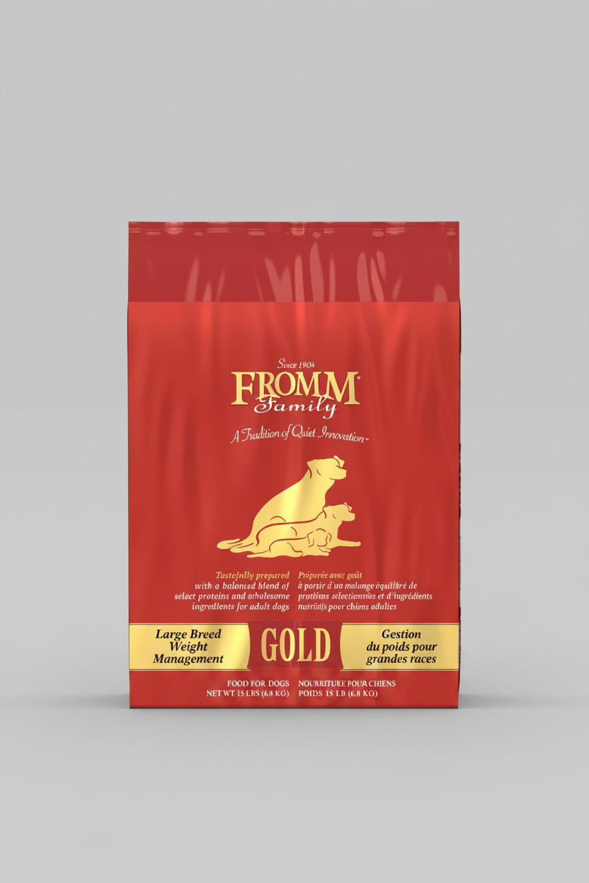 Fromm - Gold - Dry Dog Food