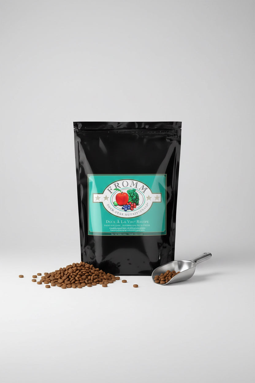 Fromm - Four Star - Dry Cat Food