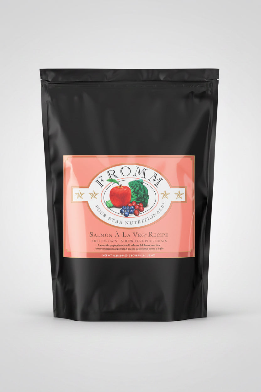 Fromm - Four Star - Dry Cat Food