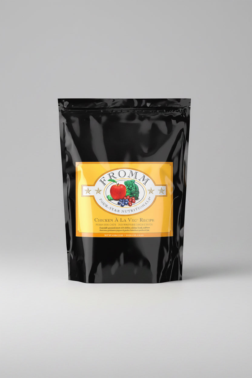Fromm - Four Star - Dry Cat Food