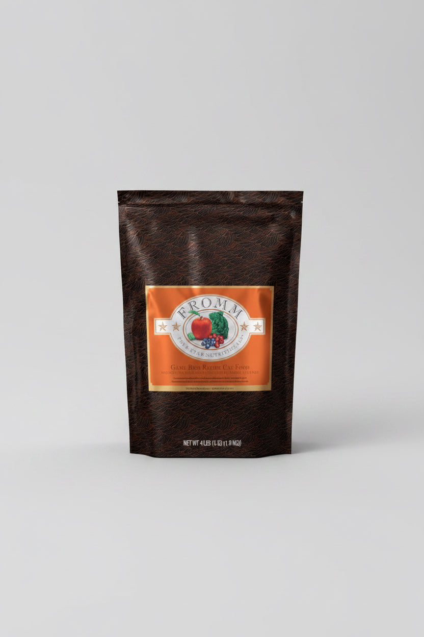 Fromm - Four Star - Dry Cat Food