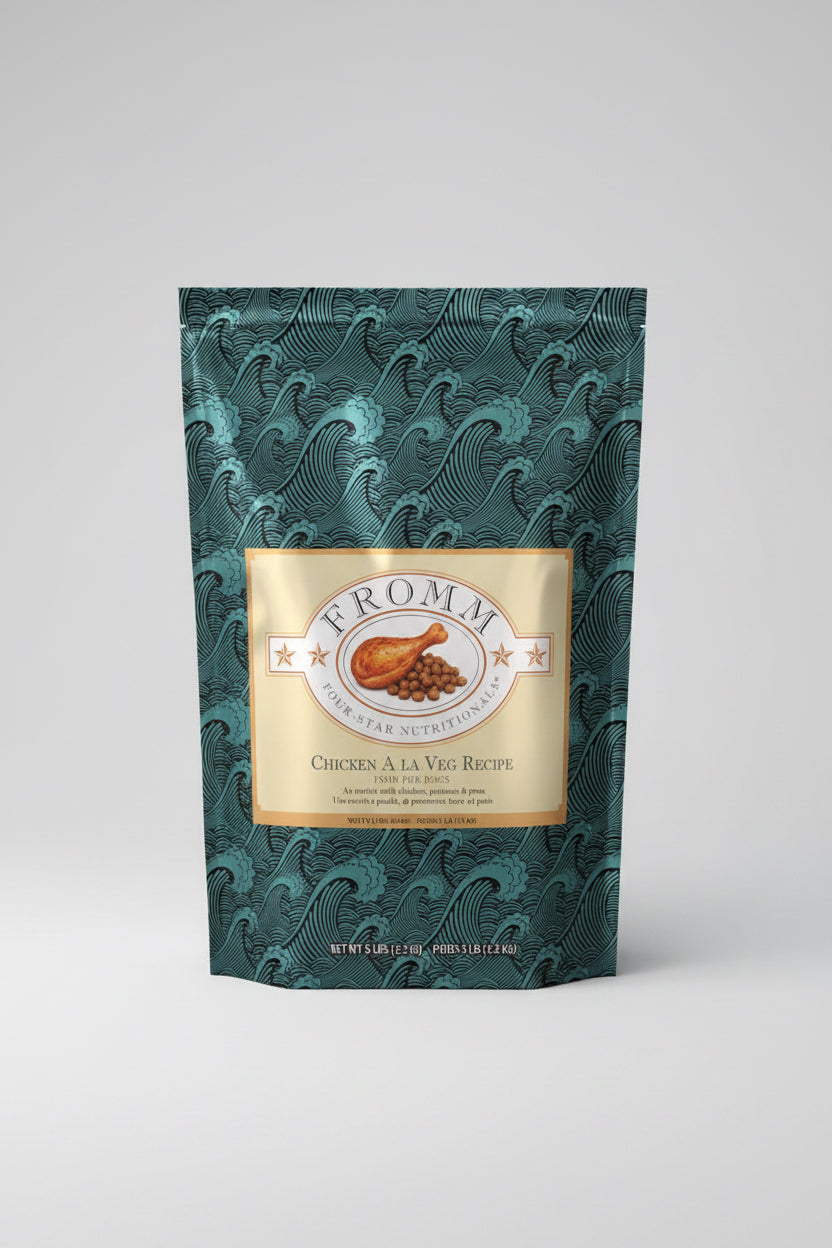 Fromm - Four Star - Dry Cat Food