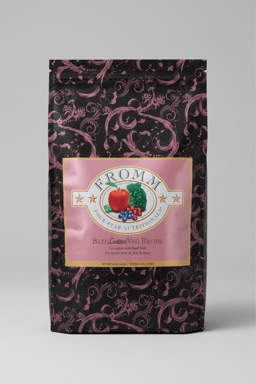 Fromm - Four Star - Dry Cat Food
