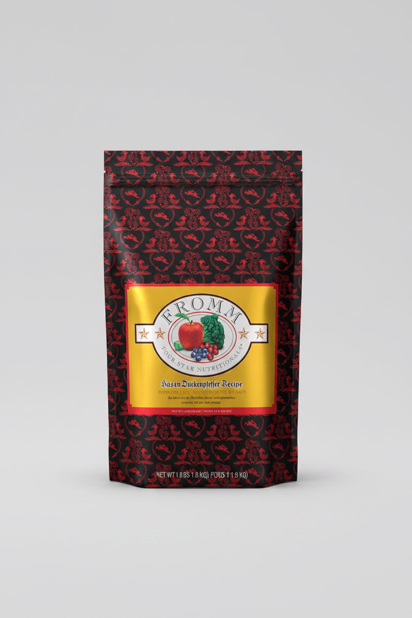 Fromm - Four Star - Dry Cat Food