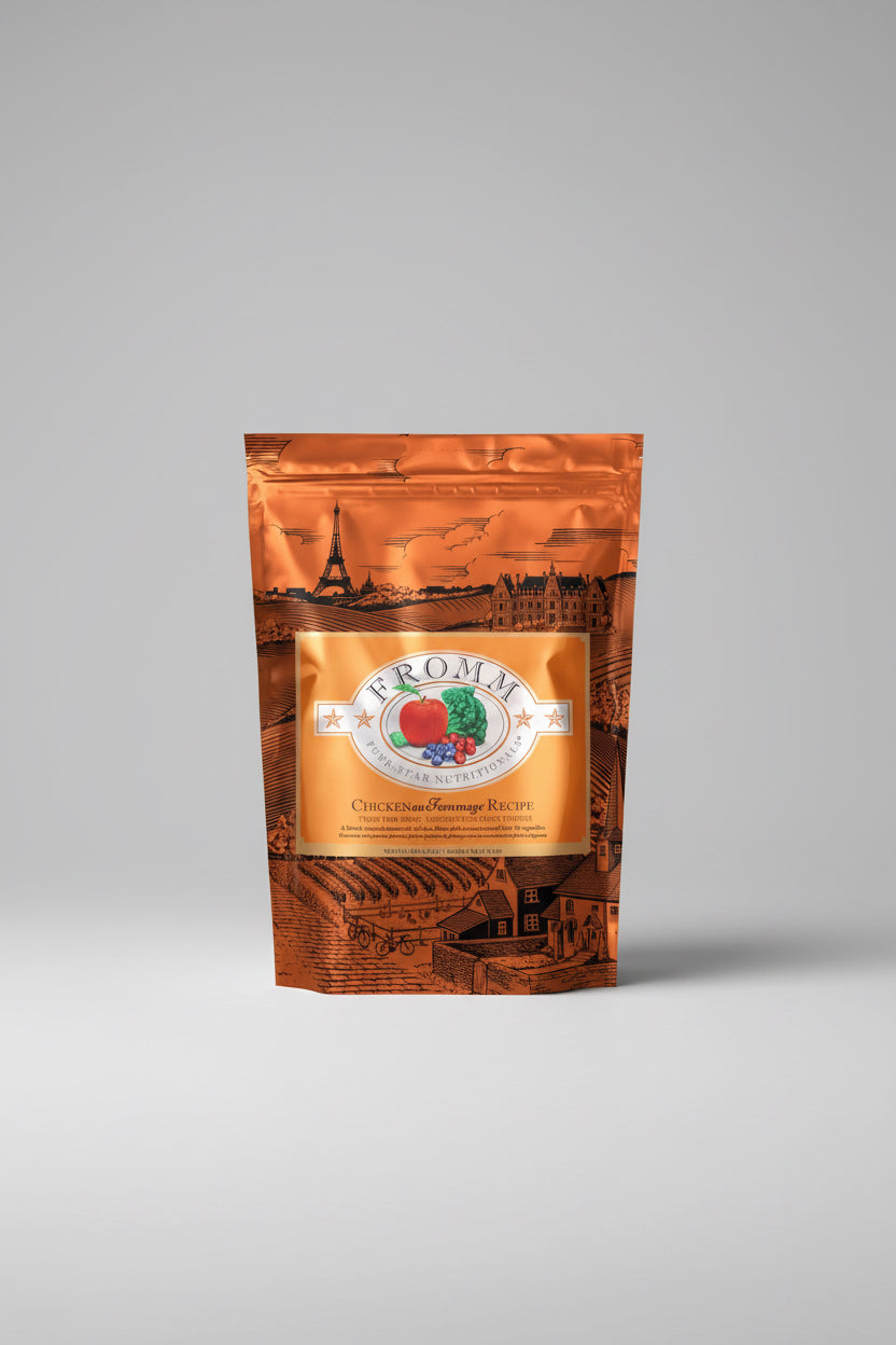 Fromm - Four Star - Dry Cat Food