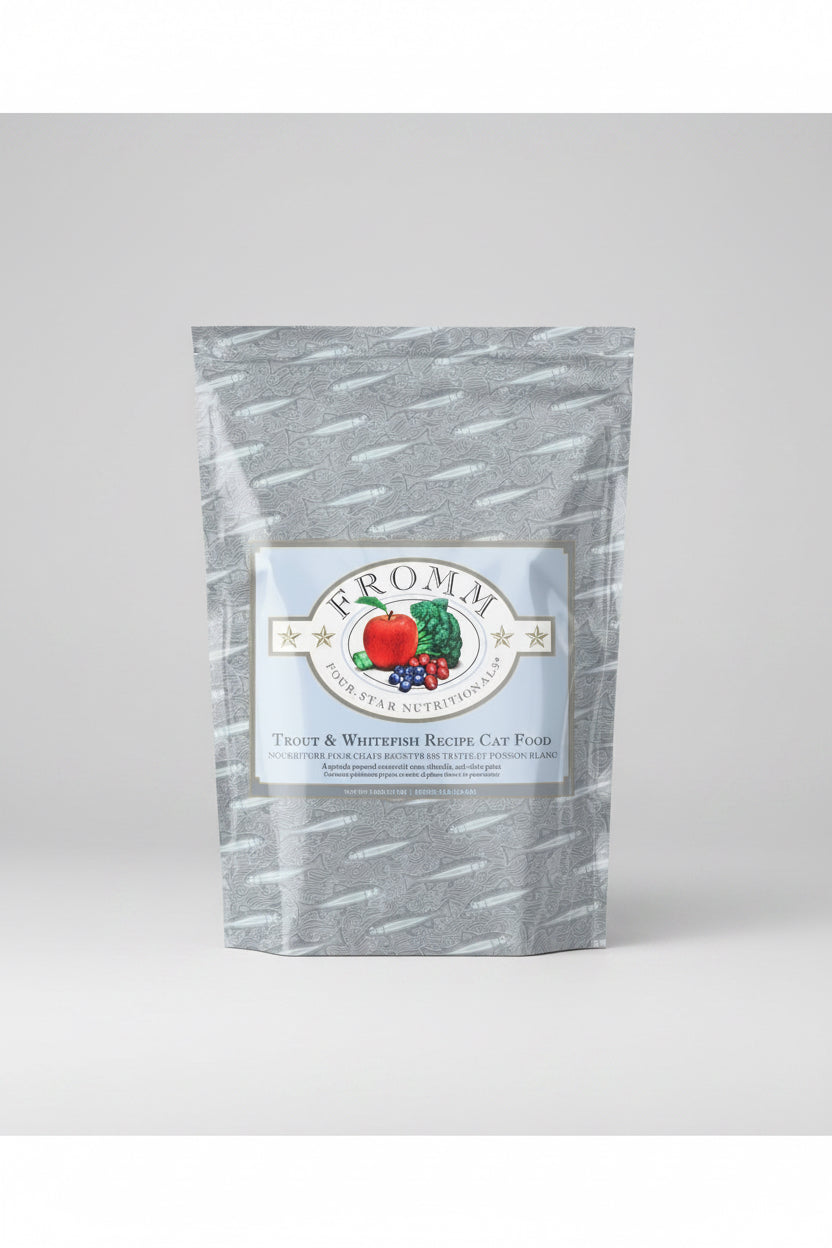 Fromm - Four Star - Dry Cat Food