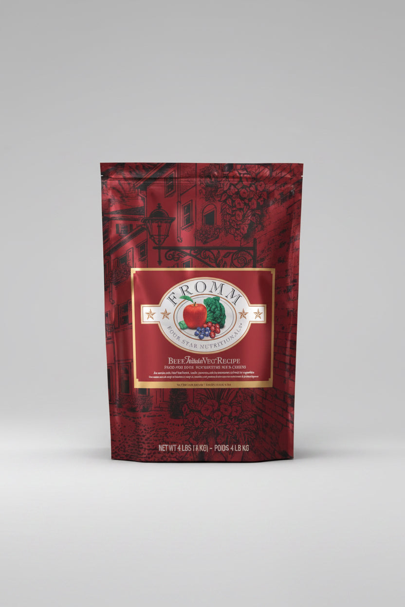 Fromm - Four Star - Dry Dog Food