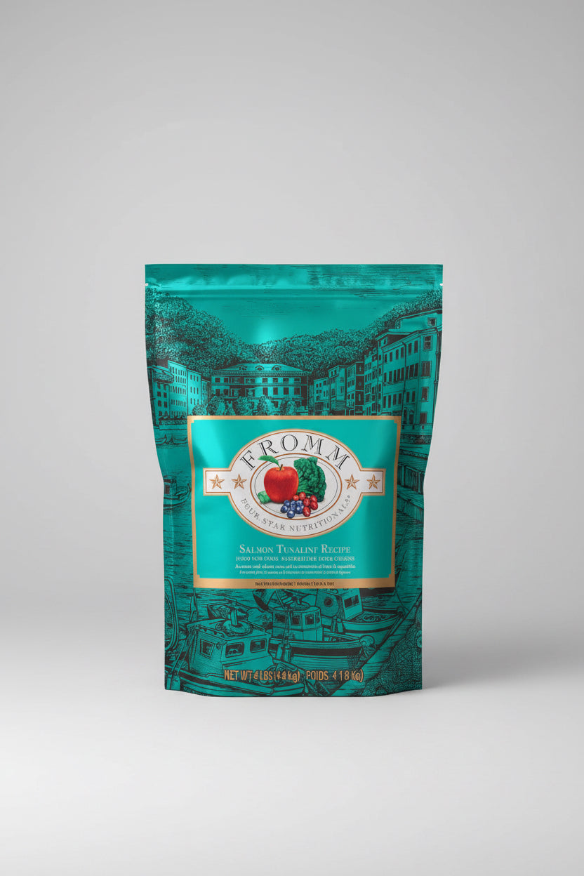 Fromm - Four Star - Dry Dog Food