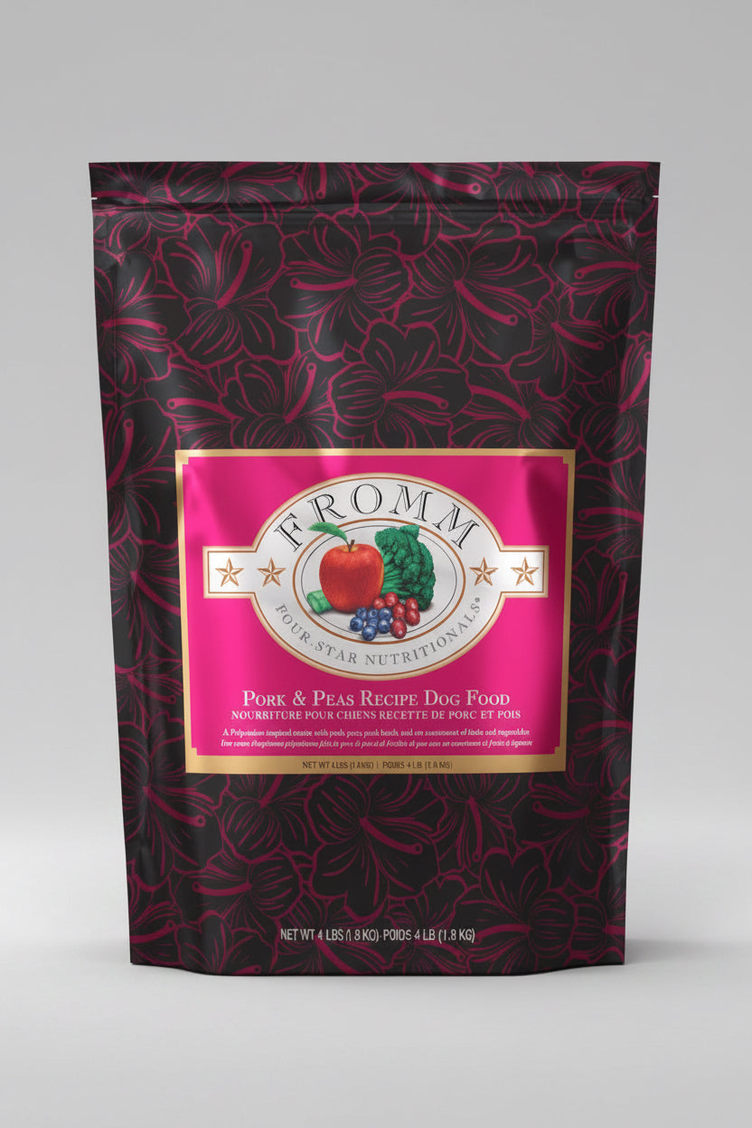 Fromm - Four Star - Dry Dog Food