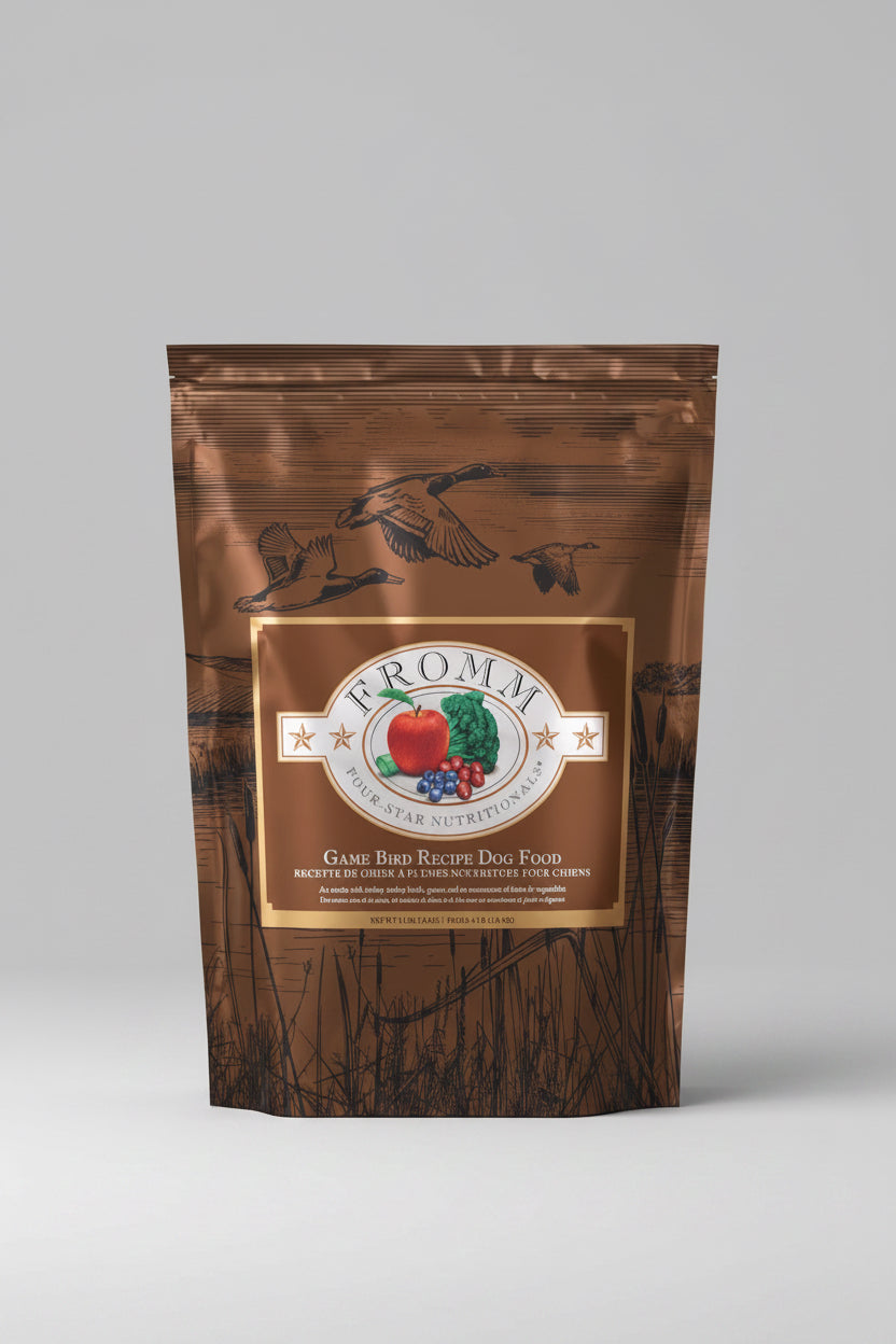 Fromm - Four Star - Dry Dog Food