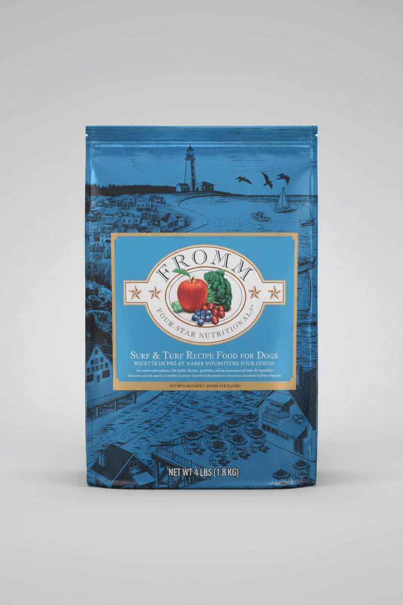 Fromm - Four Star - Dry Dog Food