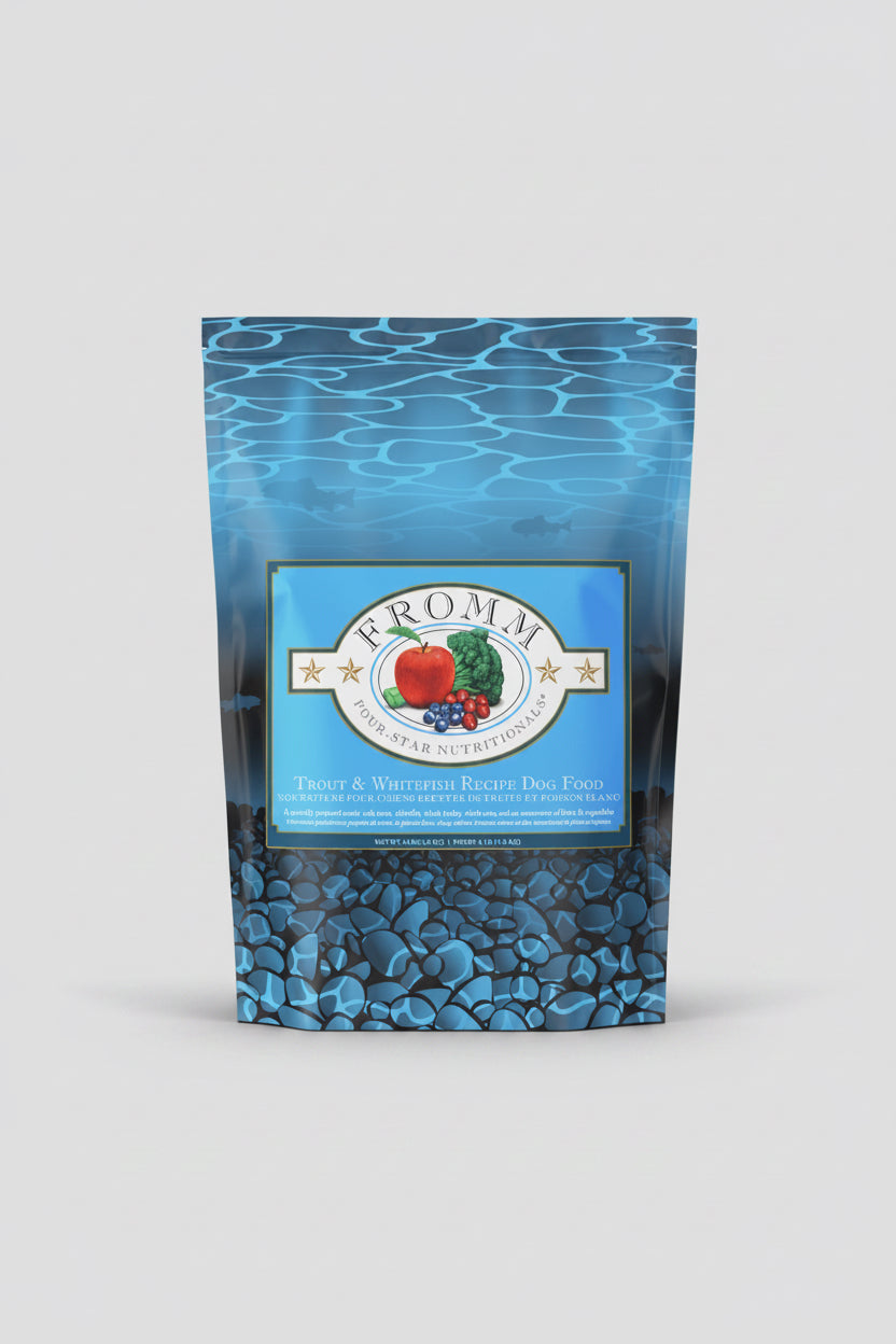 Fromm - Four Star - Dry Dog Food