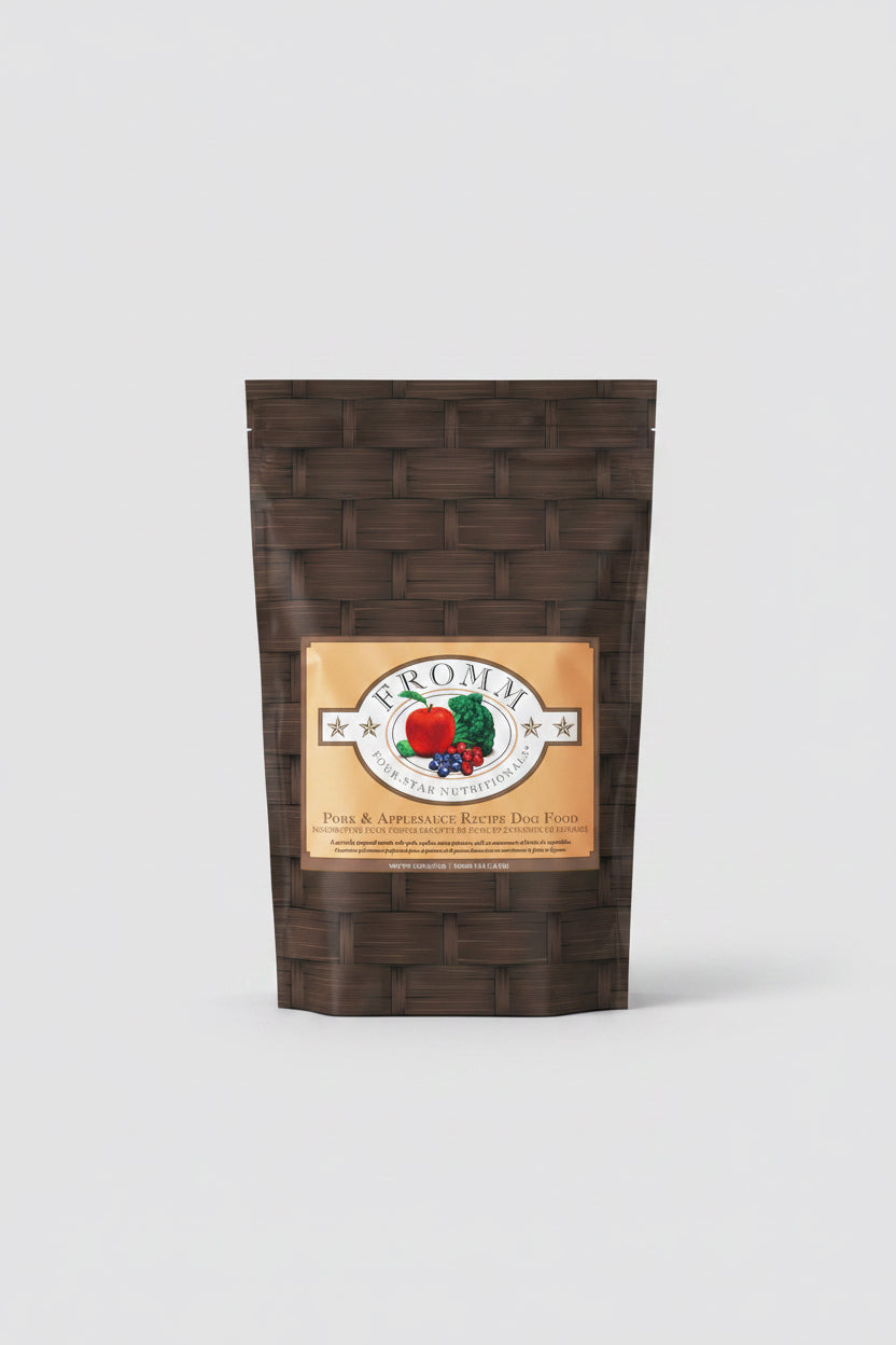 Fromm - Four Star - Dry Dog Food
