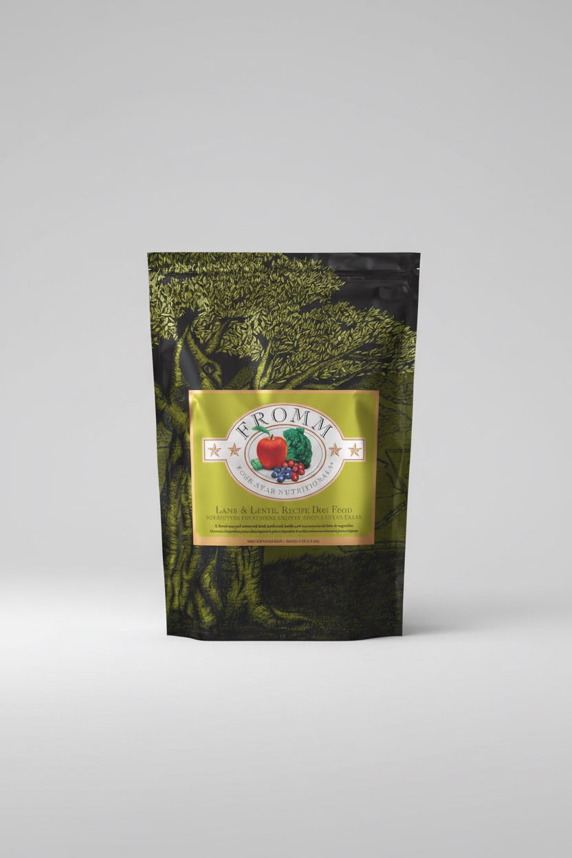 Fromm - Four Star - Dry Dog Food