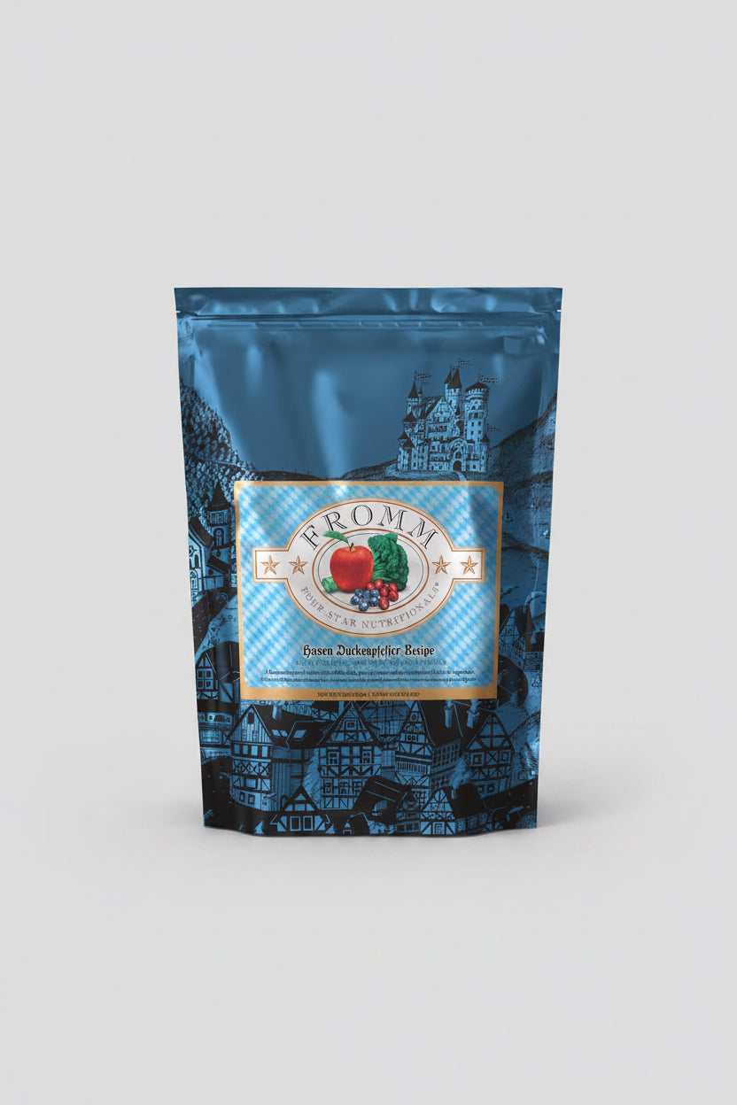 Fromm - Four Star - Dry Dog Food