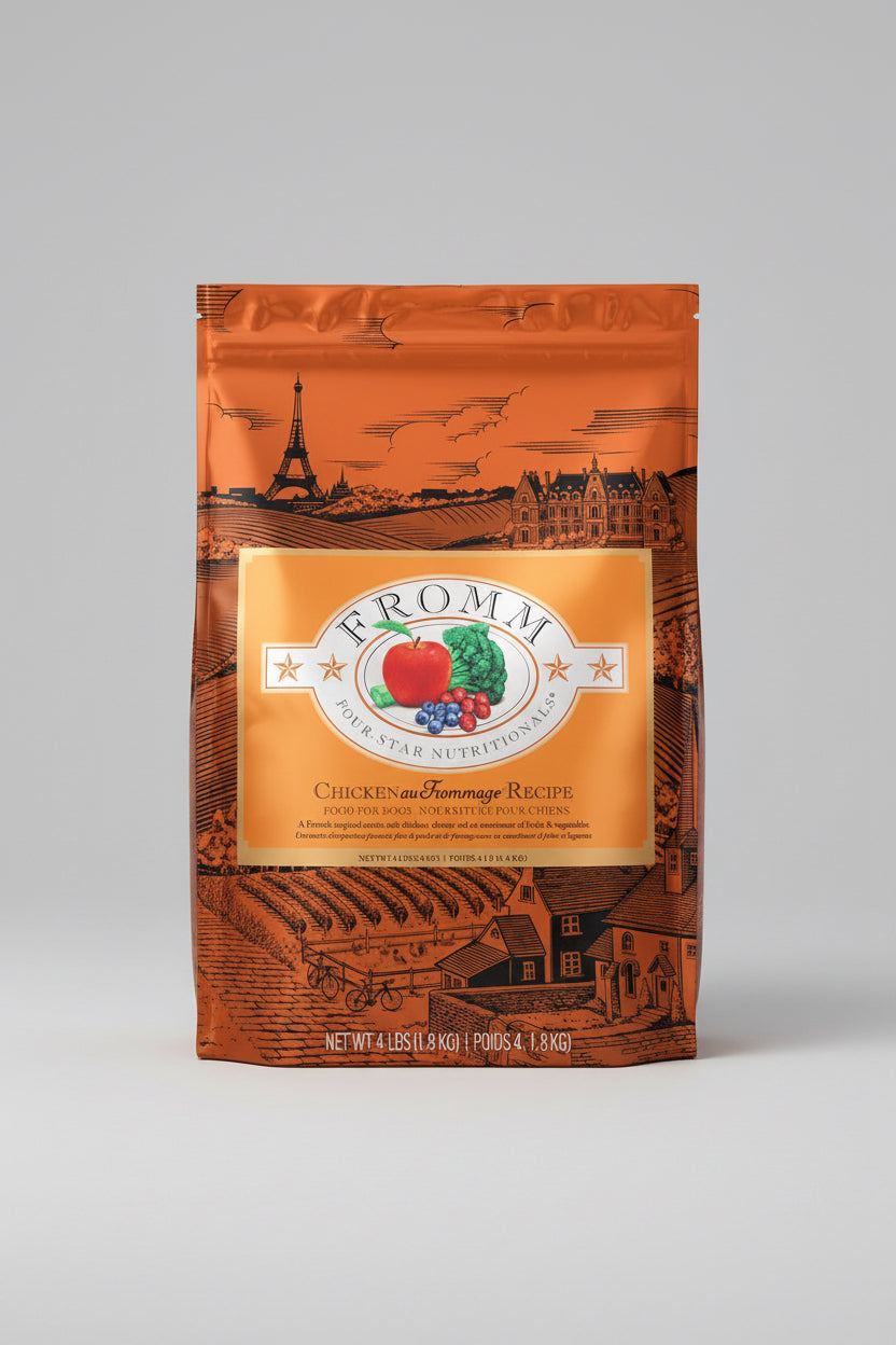 Fromm - Four Star - Dry Dog Food