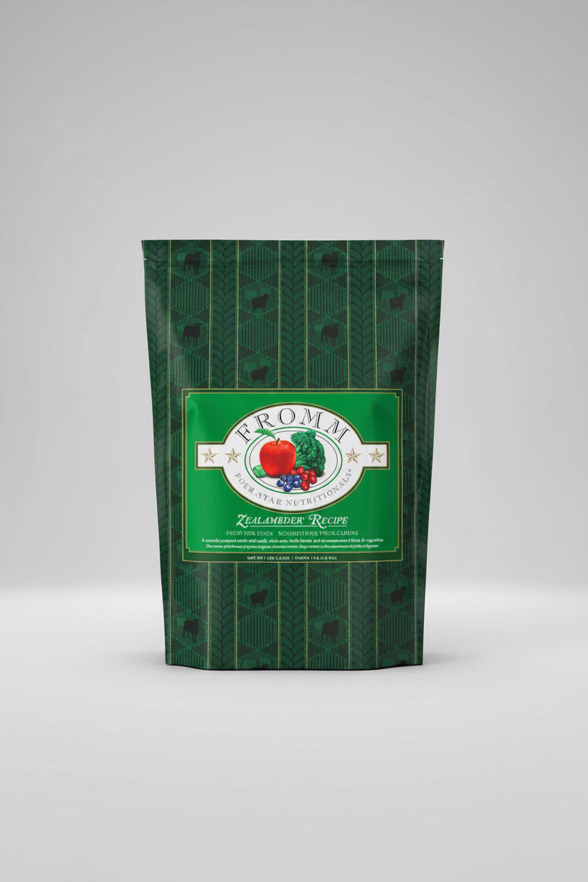Fromm - Four Star - Dry Dog Food