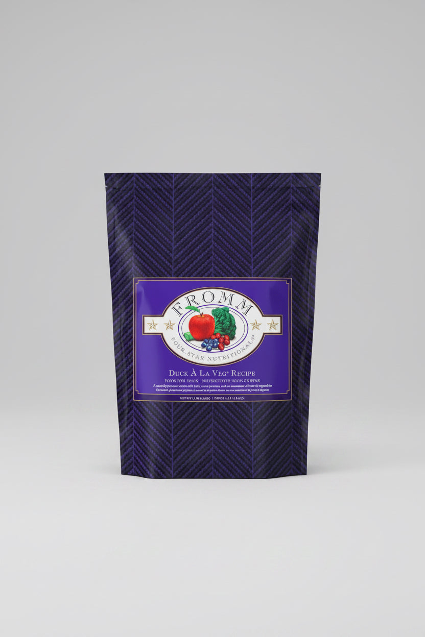 Fromm - Four Star - Dry Dog Food