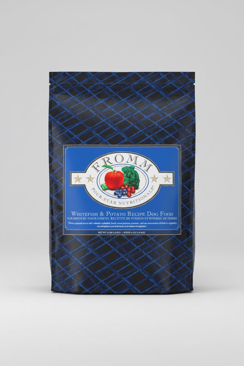 Fromm - Four Star - Dry Dog Food
