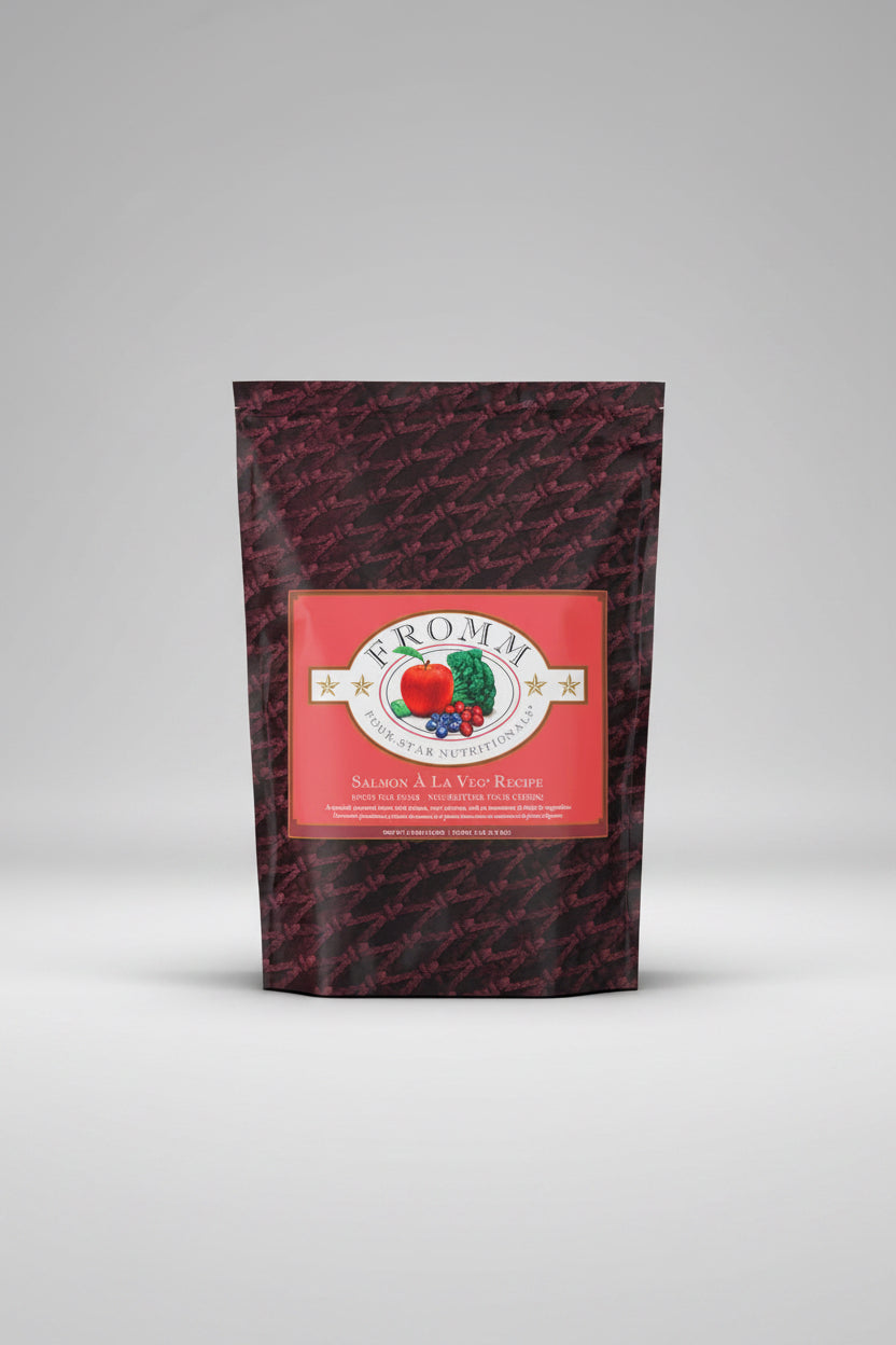 Fromm - Four Star - Dry Dog Food