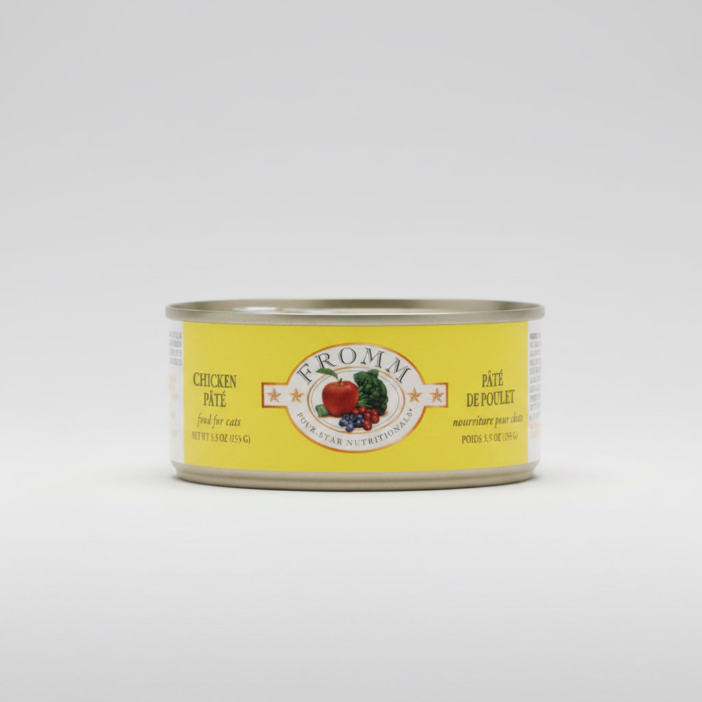 Fromm - Perfectly Pate - Canned Cat Food