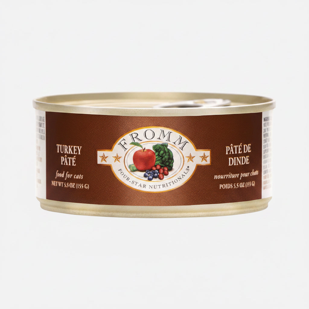 Fromm - Perfectly Pate - Canned Cat Food