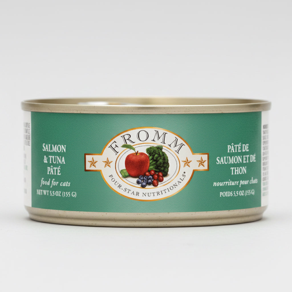 Fromm - Perfectly Pate - Canned Cat Food