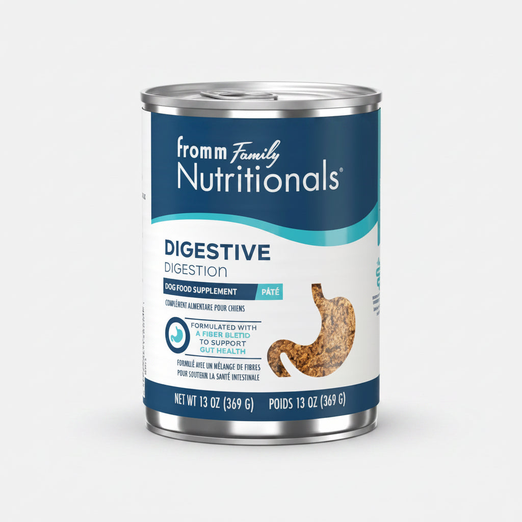 Fromm - Dog Treats - Nutritionals