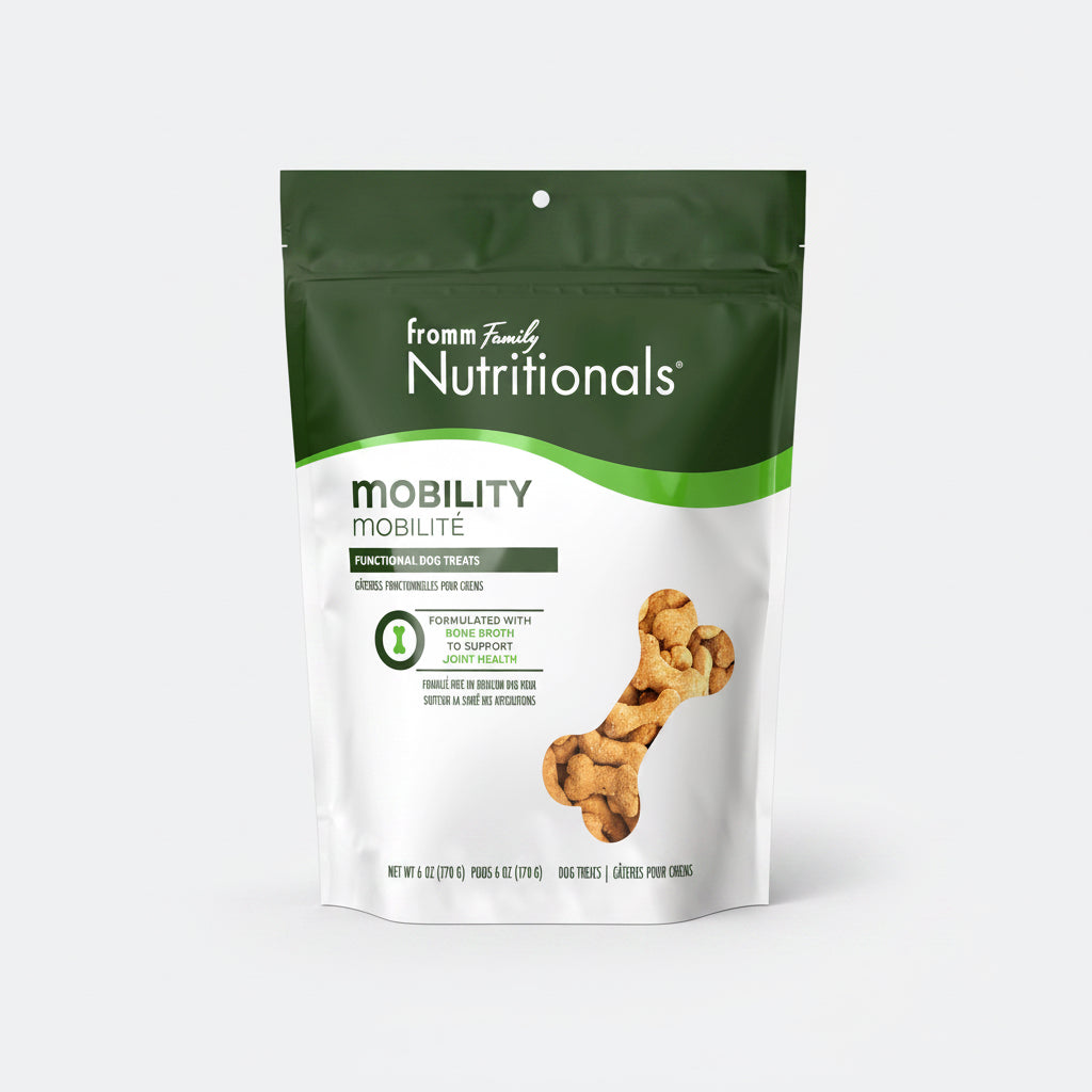 Fromm - Dog Treats - Nutritionals