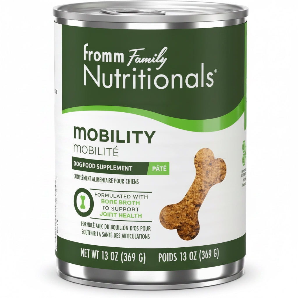 Fromm - Dog Treats - Nutritionals