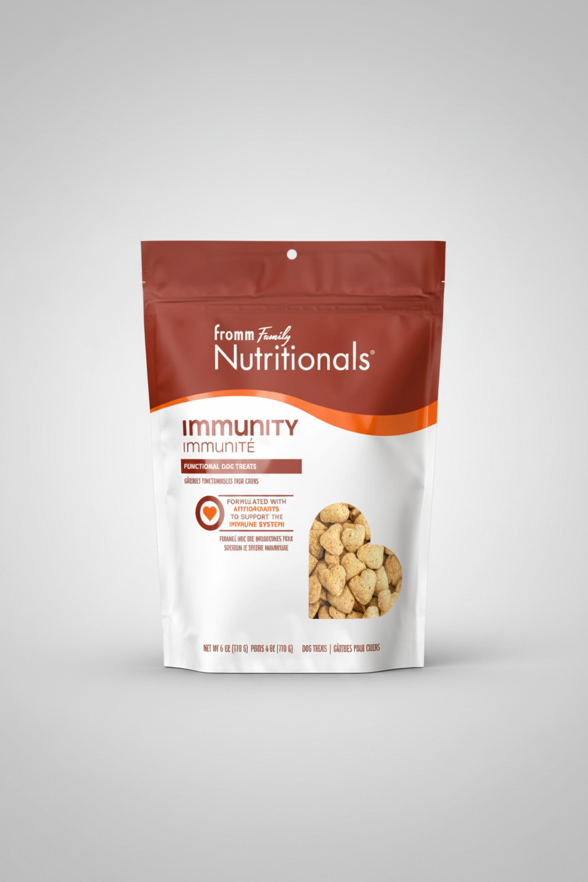 Fromm - Dog Treats - Nutritionals