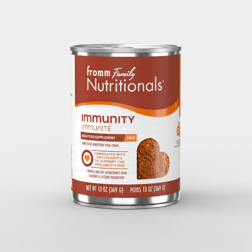 Fromm - Dog Treats - Nutritionals