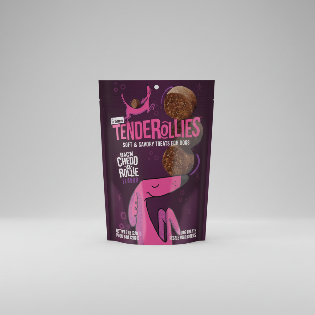 Fromm - Dog Treats - Tenderollies