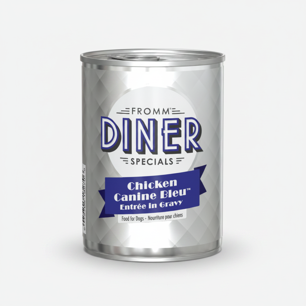 Fromm - Diner - Canned Dog Food