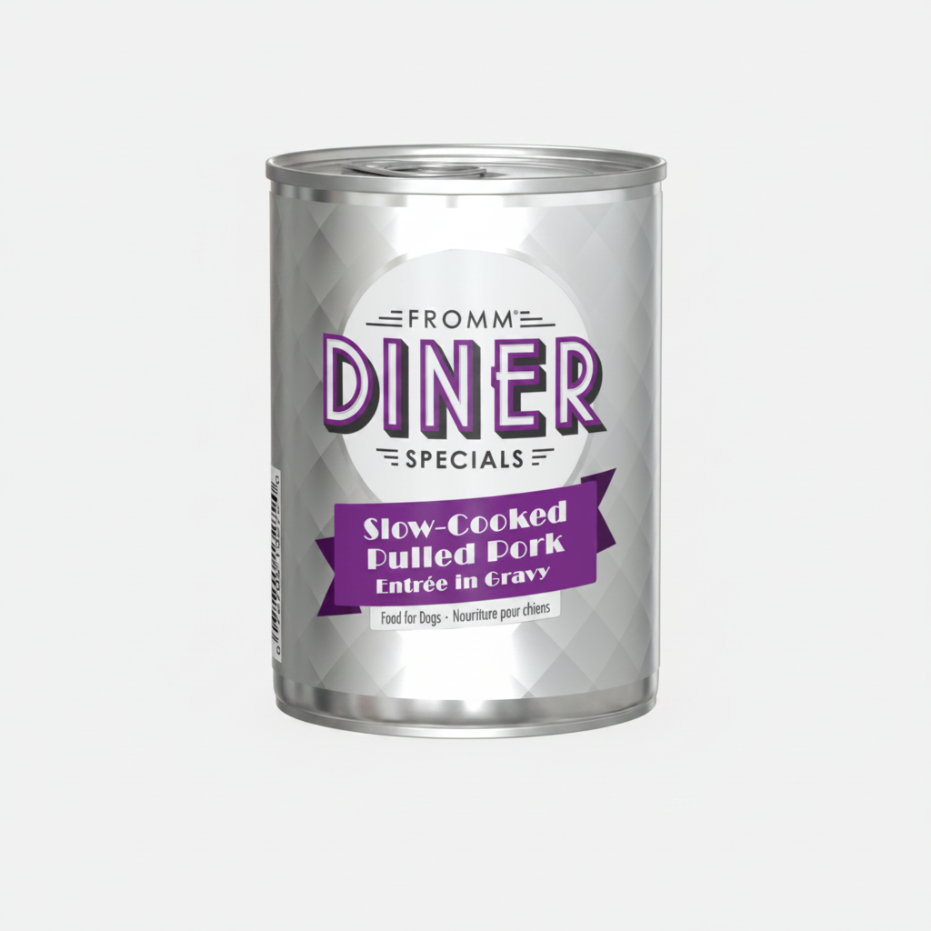 Fromm - Diner - Canned Dog Food