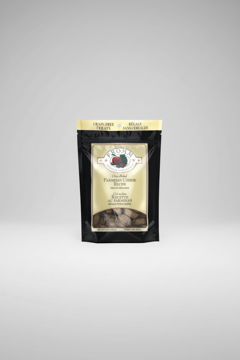 Fromm - Four Star - Dog Treats