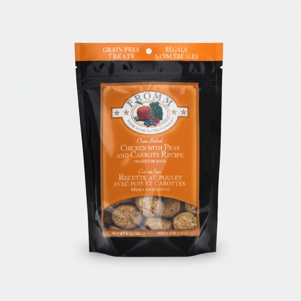 Fromm - Four Star - Dog Treats