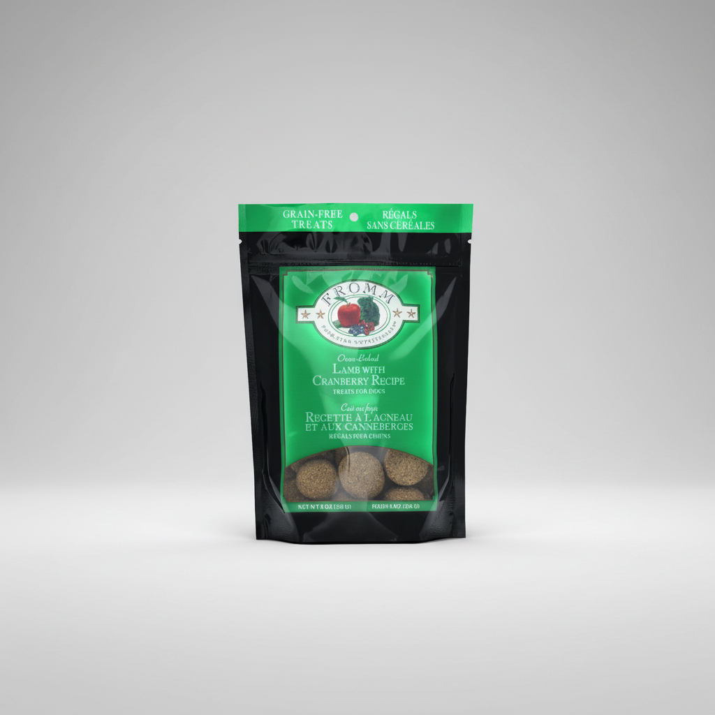 Fromm - Four Star - Dog Treats
