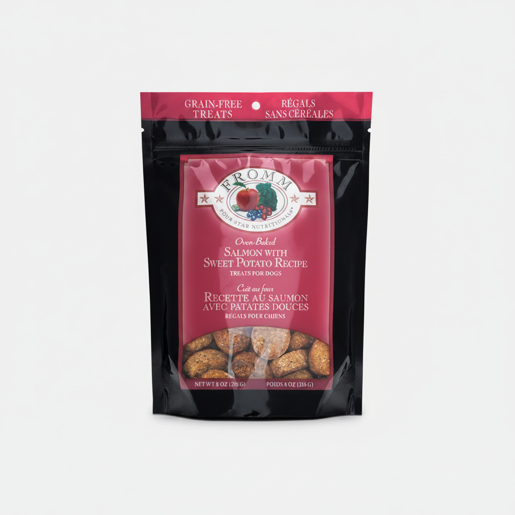 Fromm - Four Star - Dog Treats