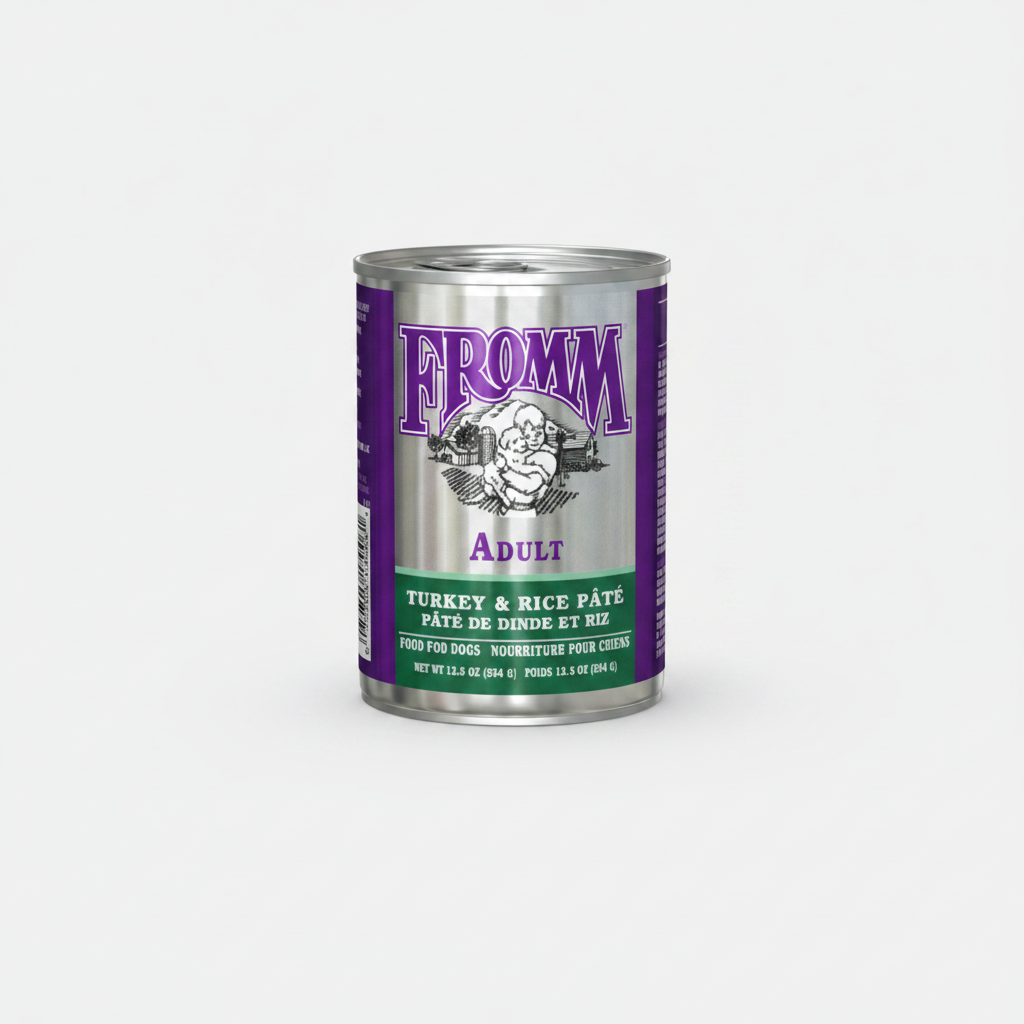 Fromm - Classic - Canned Dog Food