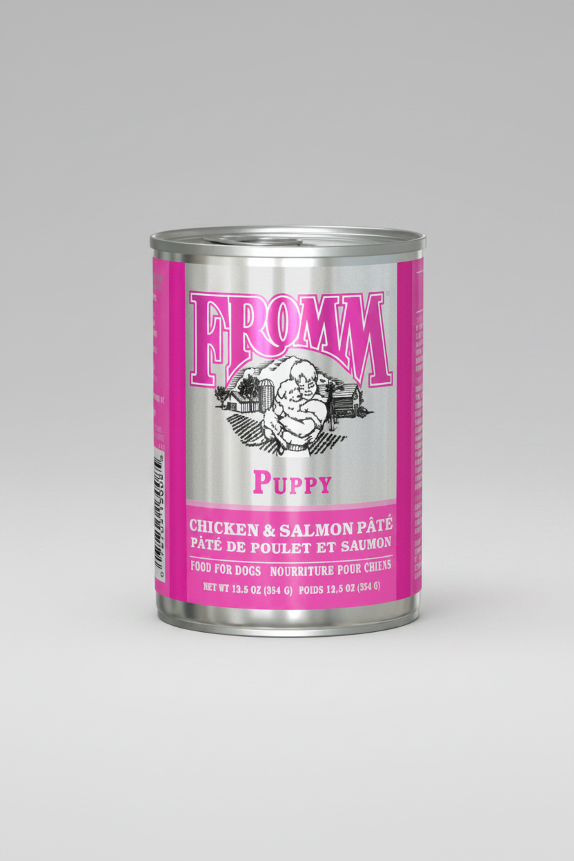 Fromm - Classic - Canned Dog Food