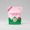 Bocce’s Fireside Apple Pie Soft & Chewy Dog Treats