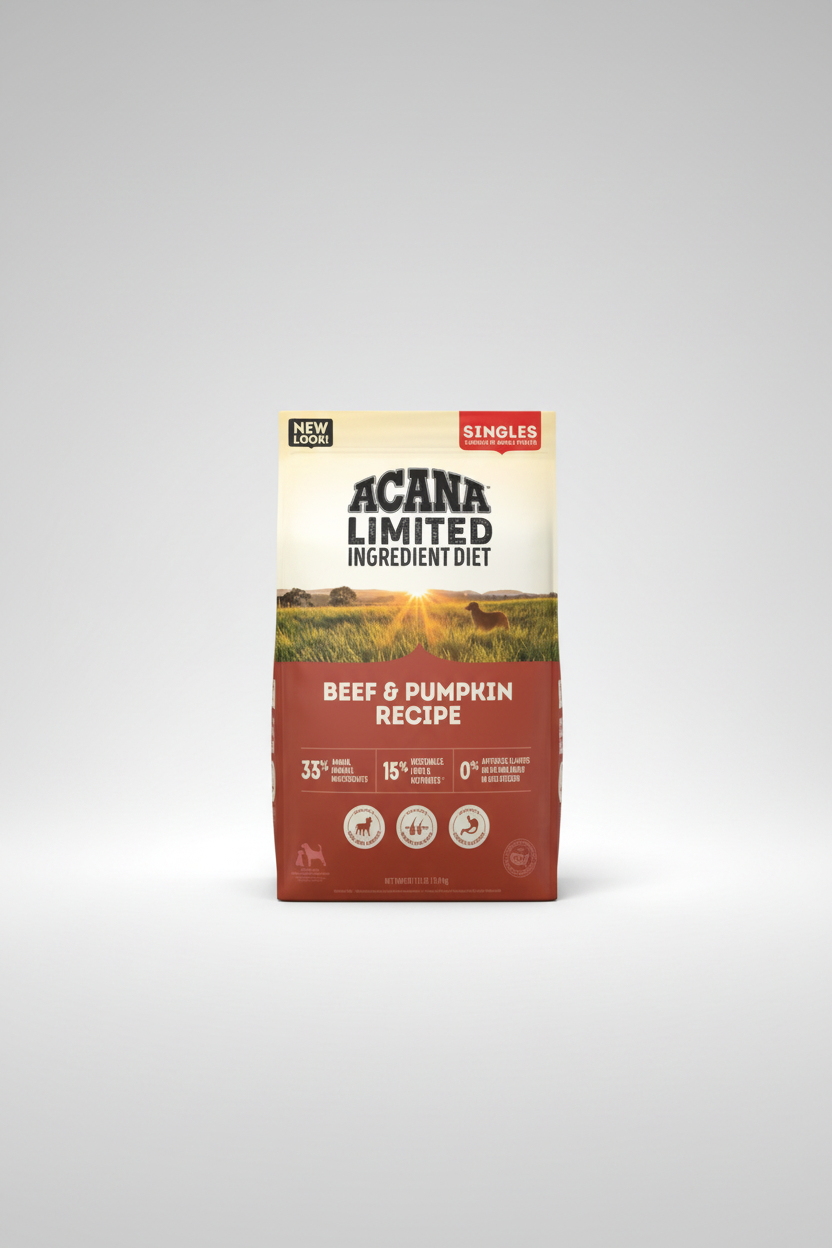 Acana - Grain Free - Dog Food