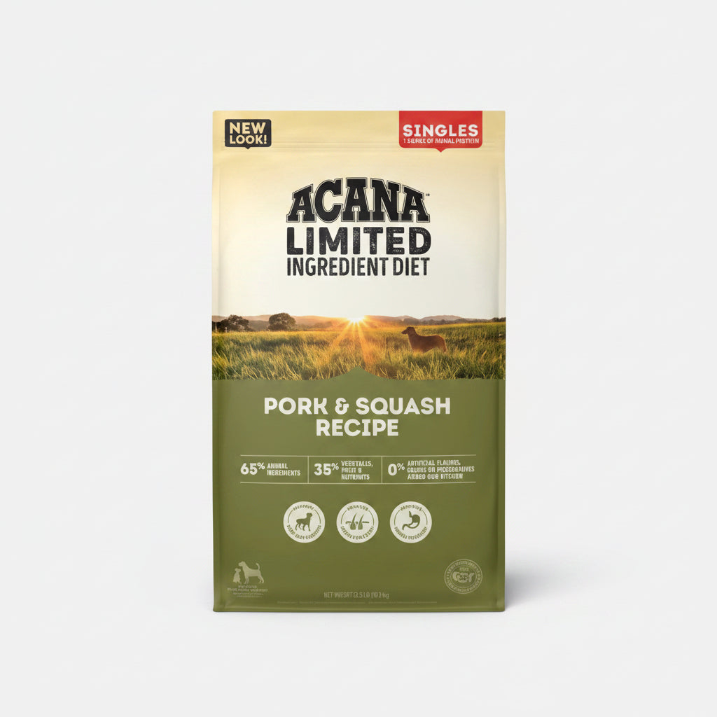 Acana - Grain Free - Dog Food