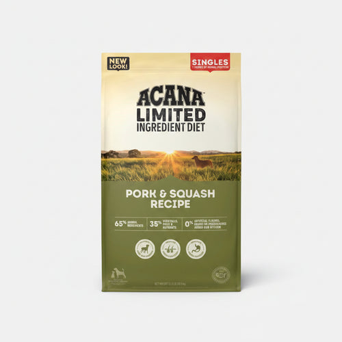Acana - Grain Free - Dog Food