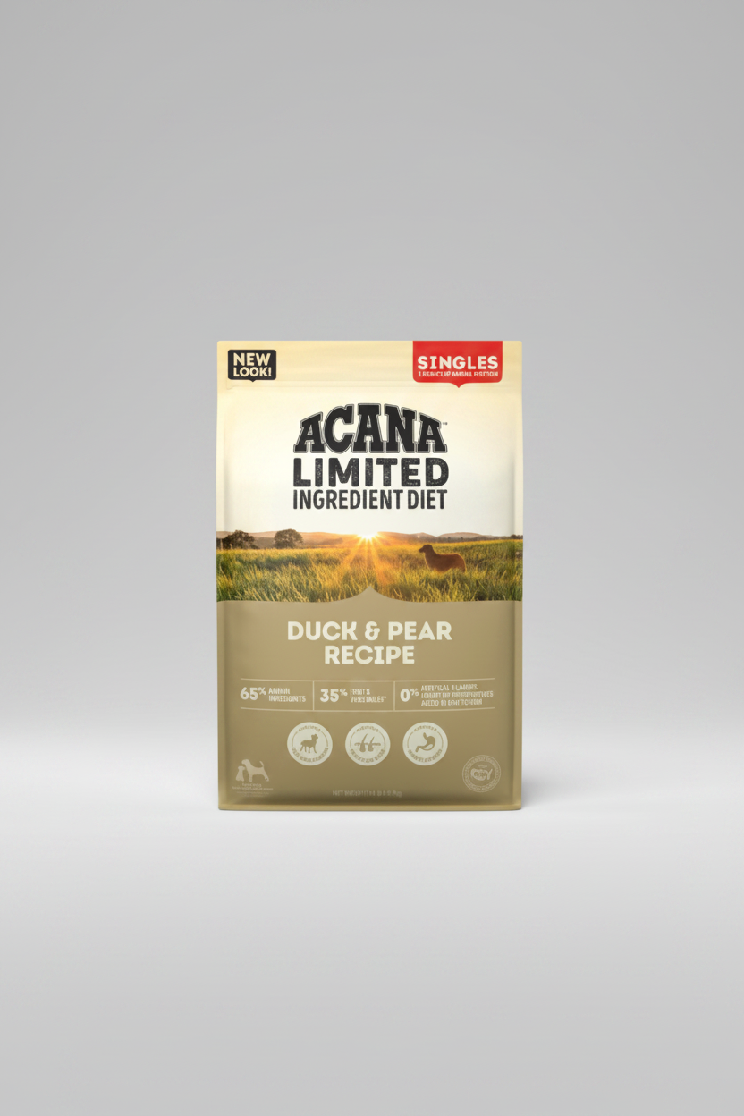 Acana - Grain Free - Dog Food