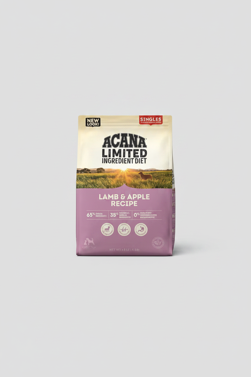 Acana - Grain Free - Dog Food