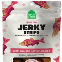 Open Farm - Jerky - Dog Treats